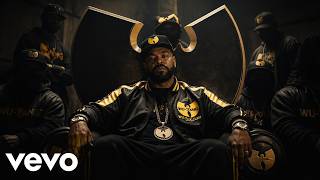Wu-Tang Clan - Enter The Wu | Mixtape 2026