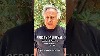 Celebrity Sergey Danielyan - Մարդ կա մարդա, մարդ էլ կա… Wealth