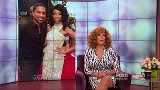 The Wendy Williams Show SE5 EP139 - Kristin Chenoweth