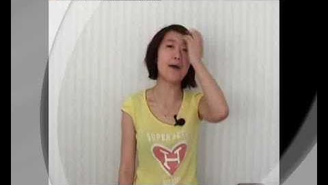 Learn Chinese: How to say - Long time no see