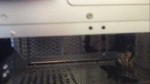 UnBoxing Cooler Master Stacker 830 SE Part 1 of 2