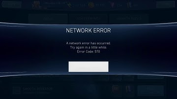 Injustice 2 Mobile, Update 2.4.1 Network Error. Time To Stop Playing?