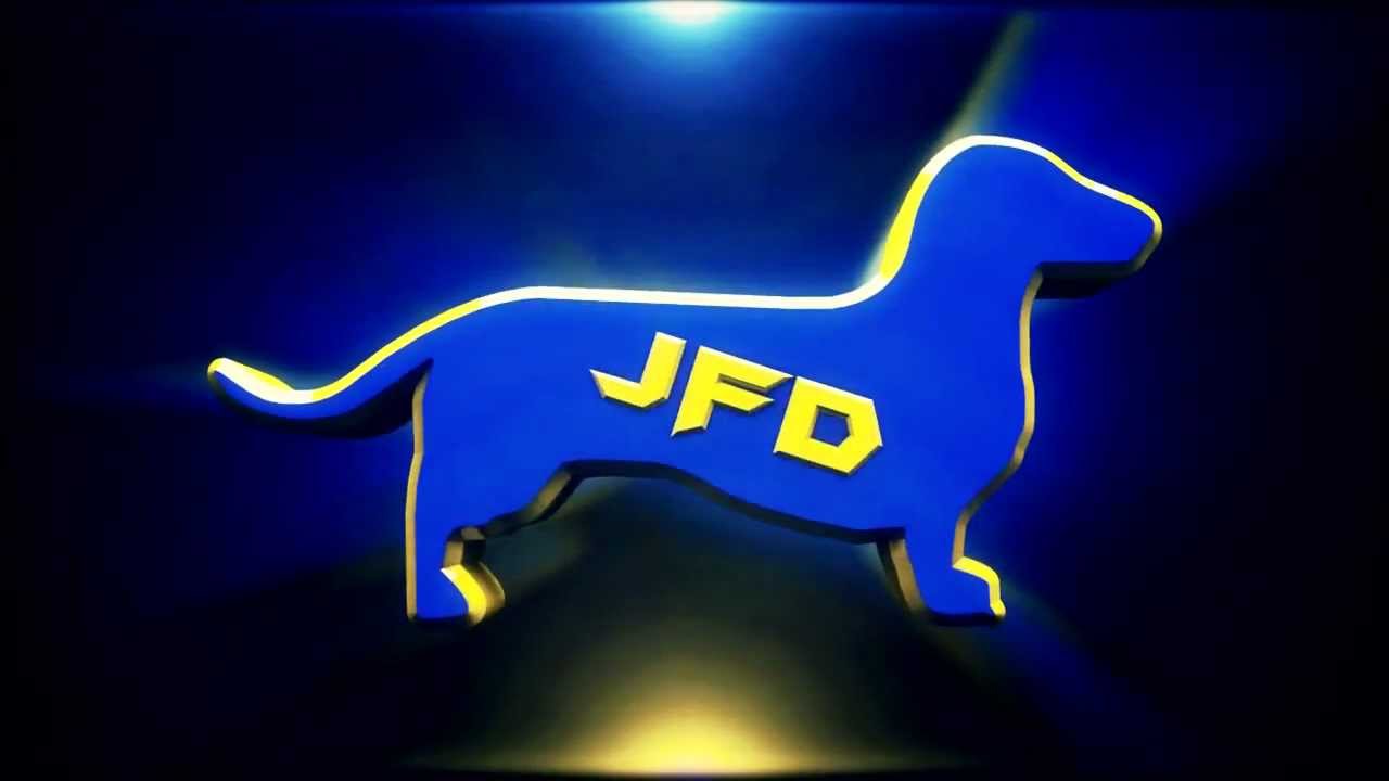 Junk Food Dogs Intro - YouTube