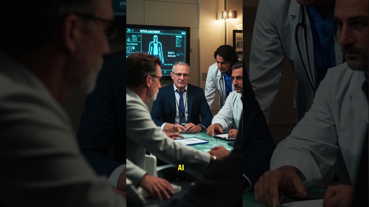 Masa Depan Makin Gila! AI, Quantum, & BioTech Guncang Dunia 