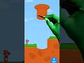 Slice to Save all levels gameplay #shortsfeed #slicetosave #gameplay #viral #trending #shorts