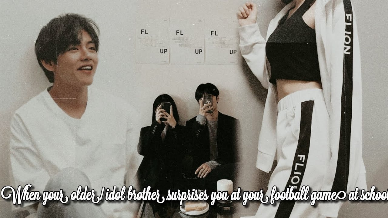 |𝐇𝐞 𝐒𝐮𝐫𝐩𝐫𝐢𝐬𝐞𝐬 𝐘𝐨𝐮 𝐈𝐧 𝐘𝐨𝐮𝐫 𝐆𝐚𝐦𝐞 𝐈𝐧 𝐒𝐜𝐡𝐨𝐨𝐥| 𝐓𝐚𝐞𝐡𝐲𝐮𝐧𝐠 𝐎𝐧𝐞𝐬𝐡𝐨𝐭✨