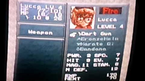 Chrono Trigger Check In #3: THE ULTRAMEGANEKKO APPEARS! Learn About the Butterfly Effect, Chrono!