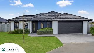 34 Gracia Avenue, Rolleston -Arizto 34 Gracia Avenue, Rolleston -Arizto