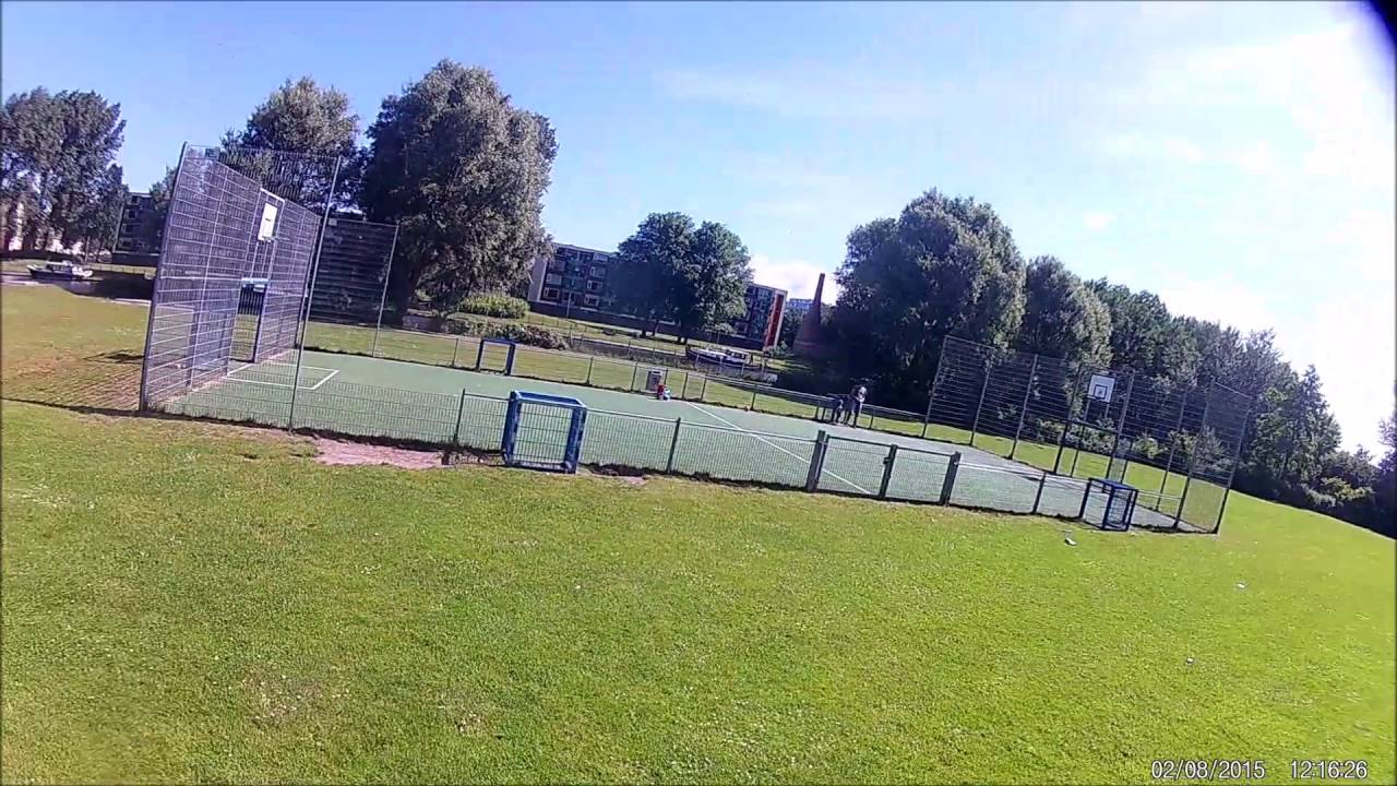 Lisam 210 RS2205             Progress