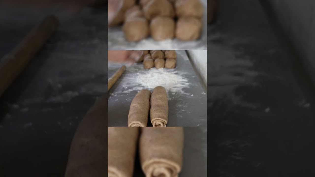 Asi se hacen los GIRASOLES #recetas #receta #comida