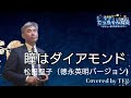 瞳はダイアモンド(徳永英明バージョン)Covered by TE2