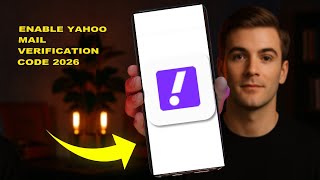 How To Enable Yahoo Mail Verification Code 2026 (FULL TUTORIAL) (2026)