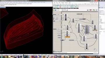 Quelea - Polysurface Environments