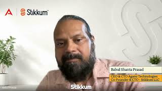 Building Stikkum With Security First