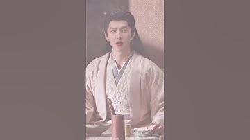 General Tang Qianzi finishing with a satisfying stretch🥰🥰🥰 #ChenZheyuan #陈哲远 #ChasingDreams #梦花廷