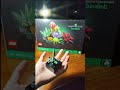 LEGO: Succulents 2 ((ลองต่อบนมือ)) #lego #stopmotion