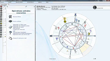 Comment calculer les maisons en astrologie ?