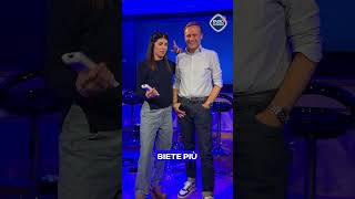 Giorgia -  Radio Subasio -  promo annuncio -  04 Maggio 2026