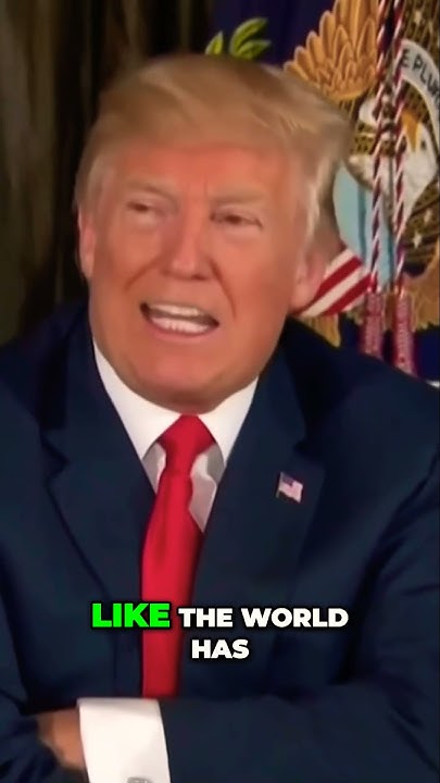 Donald TRUMP Highlights #11 - YouTube