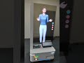 30INCH 55INCH 77INCH TRANSPARENT TOUCH SCREEN OLED #topadkiosk #oleddisplay #transparent #oled