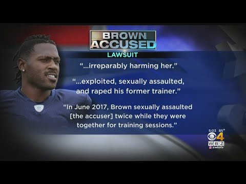 Antonio Brown's Private Messages: The Leak Uncovered