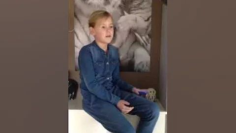 Leef met elkaar. Kim de Vries