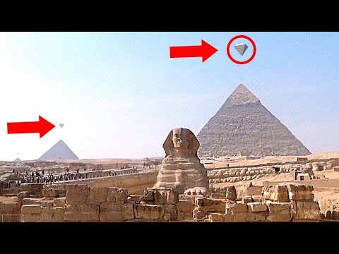 100 حقيقة لم تكن تعرفها عن مصر القديمة