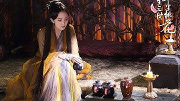 Nhạc Không Lời Buồn - Nhớ Em Nhiều Hơn / Lệ Tình - Sáo Trúc Nhạc Hoa Bất Hủ Không Lời Hay Nhất