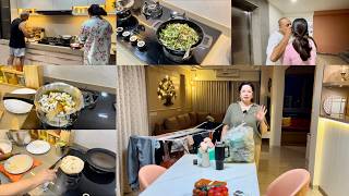 I Don’t Want Controversy 🥰 Easy Recipes, Simple Vlogs | ⛈️monsoon Special Recipes For Family
