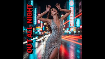 Thumbnail of ClaveTone – Out All Night | Dance-Pop Party Anthem