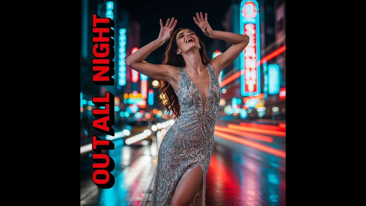 ClaveTone – Out All Night | Dance-Pop Party Anthem ClaveTone – Out All Night | Dance-Pop Party Anthem
