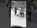 the squeeze - Hey Stripes! The Micd Up GoPro Hockey Refcam