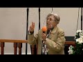 Servicio Devocional en vivo