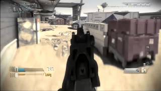 Call of duty ghost nothing but camping
