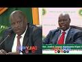 ISAAC RUTO POSE TOUGH QUESTION TO KATWA KIGEN DURING JSC INTERVIEW FOR SUPREME COURT JUDGE