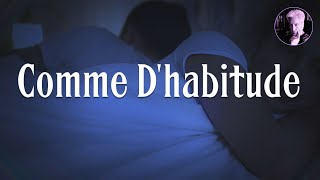 Download Lagu Comme D'habitude | Various Artists Karaoke (Piano) MP3