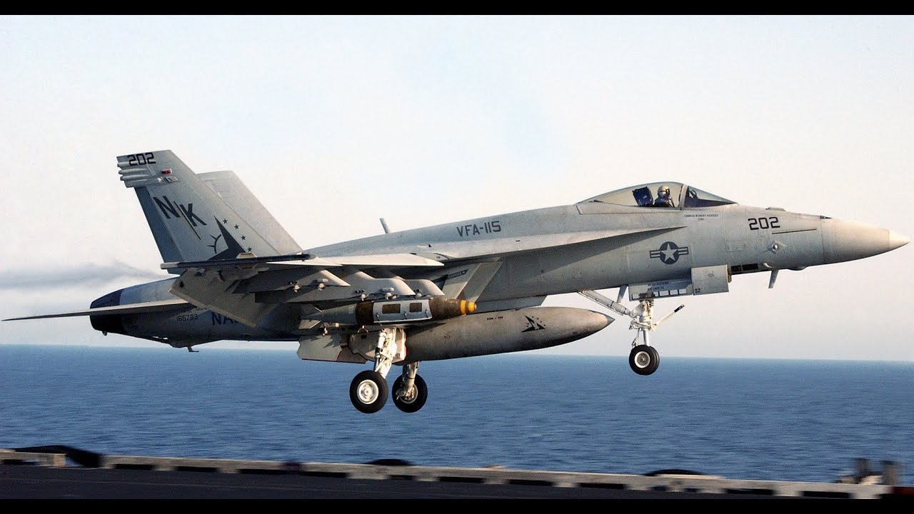 Pentagon says almost All US Weapons Vulnerable to Cyber Attack