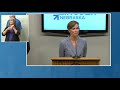 News Conference: Lincoln's Favorable Cardiac Arrest Outcomes 7-16-2021