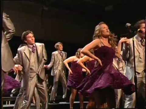 Hastings Riverside Company 2010 - "Shakin' Fever"