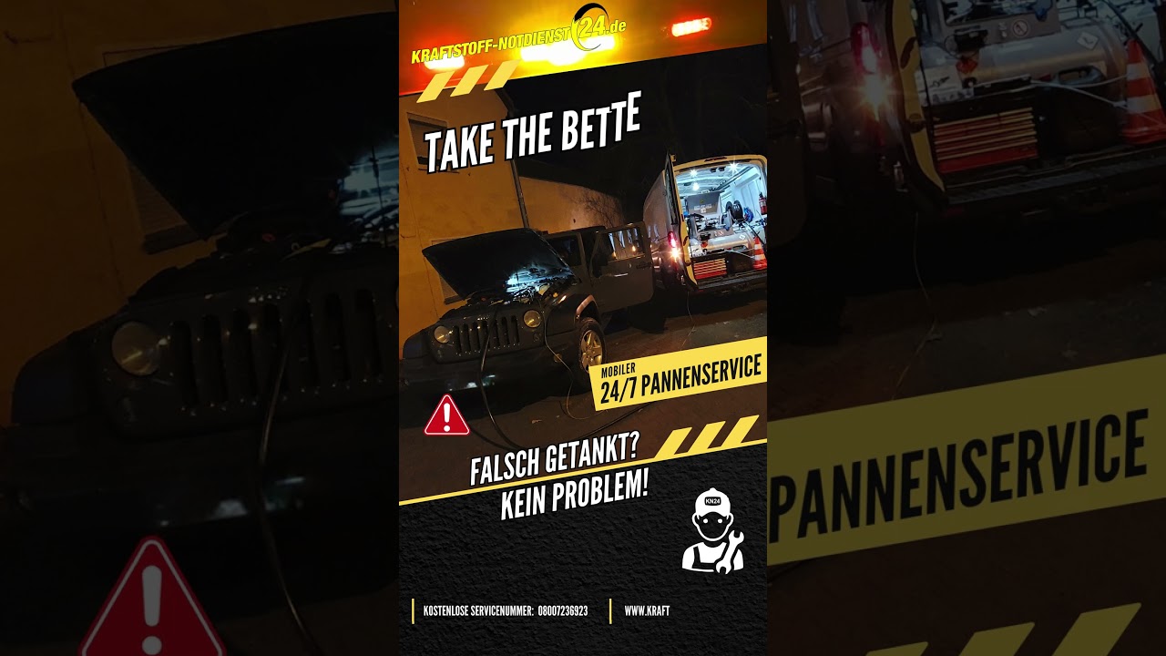 Motorschäden und hohe Kosten