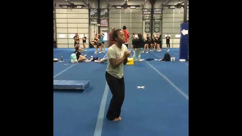 Hyper Extended Jumps