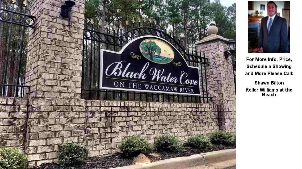 Lot 16 Cypress Flat Ct., Conway, SC Presented by Shawn Bilton. YouTube