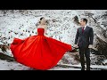 Pre-Wedding Film | Antonio + Tiffany | Queenstown, New Zealand