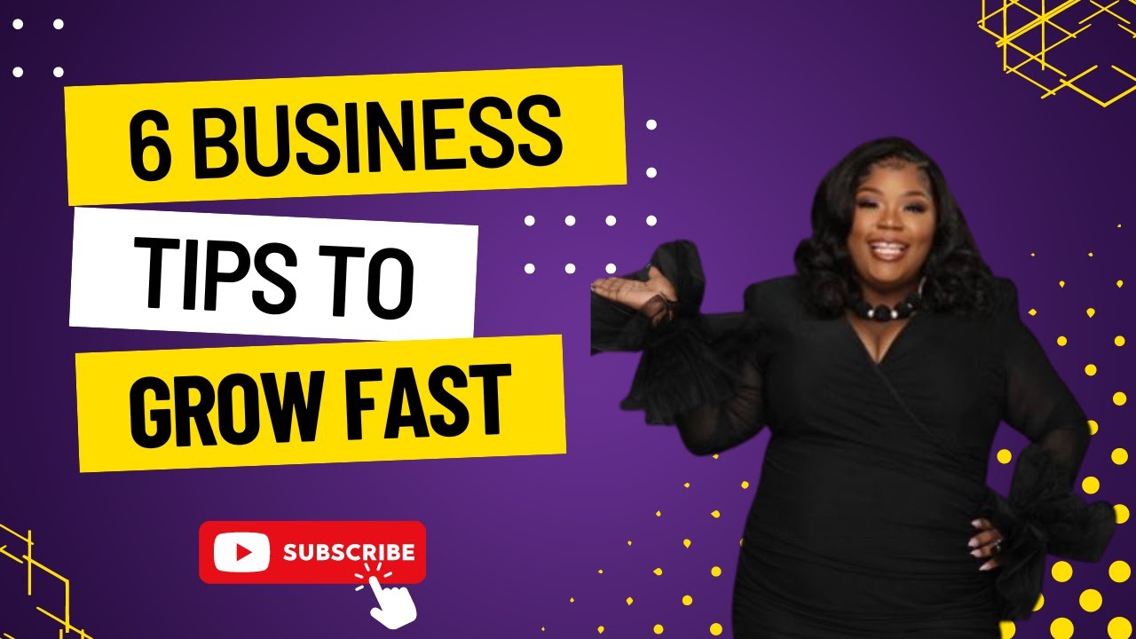 Unbelievable Business Tips for Entrepreneurs in 2023 -What You Need to ...