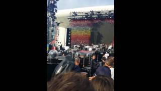 Download Lagu Alessia Cara - Intro + Baby I'm Yours / live opening for Coldplay's concert in Nice. MP3 Download Lagu Alessia Cara - Intro + Baby I'm Yours / live opening for Coldplay's concert in Nice. MP3