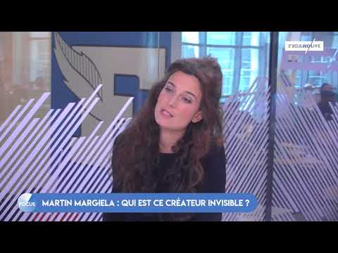 FOCUS - Margiela : qui est ce créateur invisible ?