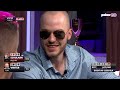Jason Koon, Nick Schulman & Justin Bonomo Battle at a $25,000 High Roller Final Table