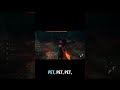 pet pet demo #dbd #deadbydaylight #dbdclips #gaming #intothefog