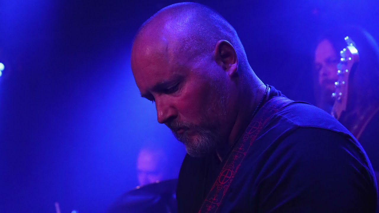 DefDep't Donkey - Searching (Lynyrd Skynyrd cover)