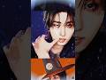 🏃🐿️ #StrayKids #스트레이키즈 #한 #HAN #THIS_AND_THAT #RUN_IT | Pixel Art in Minecraft